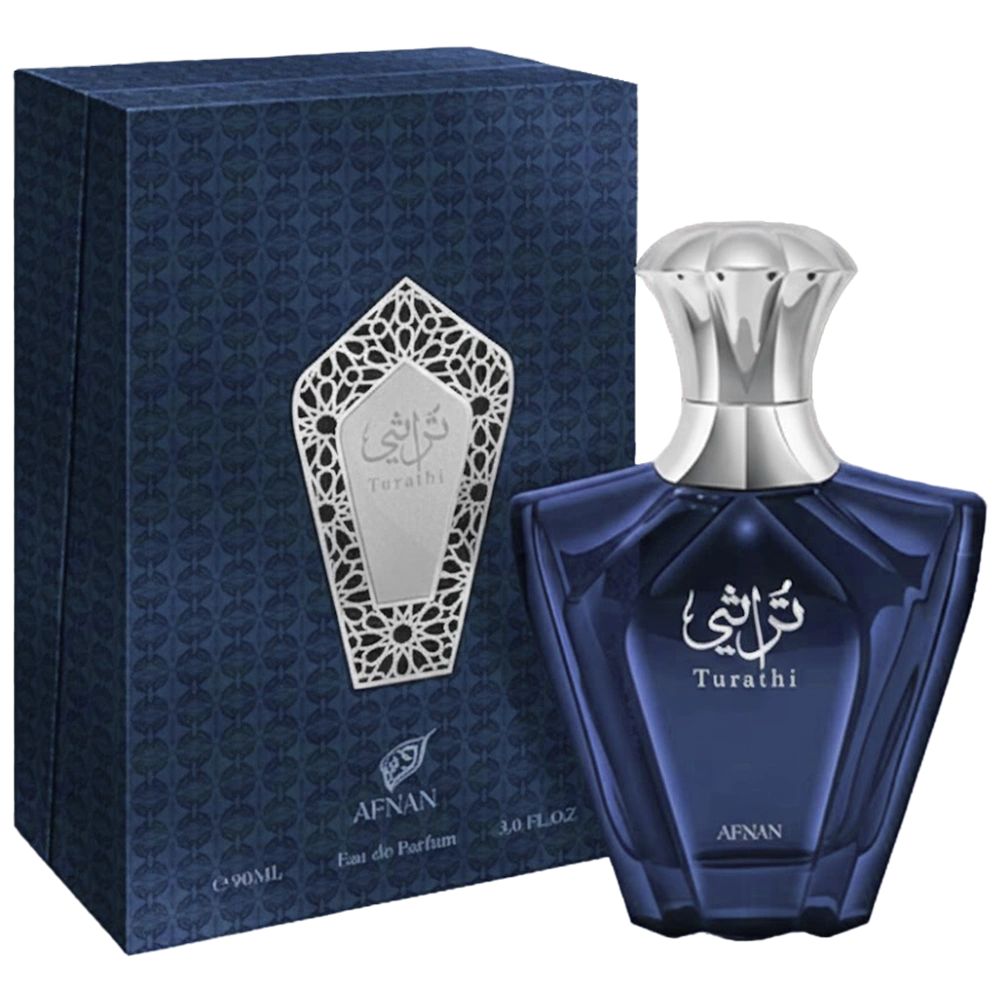 Afnan Turathi Blue