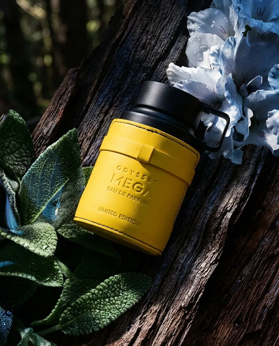 Armaf Odyssey Mega