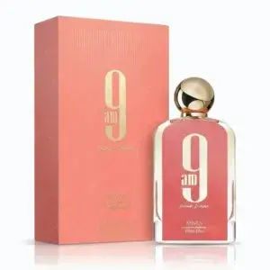 Afnan 9AM Pour Femme