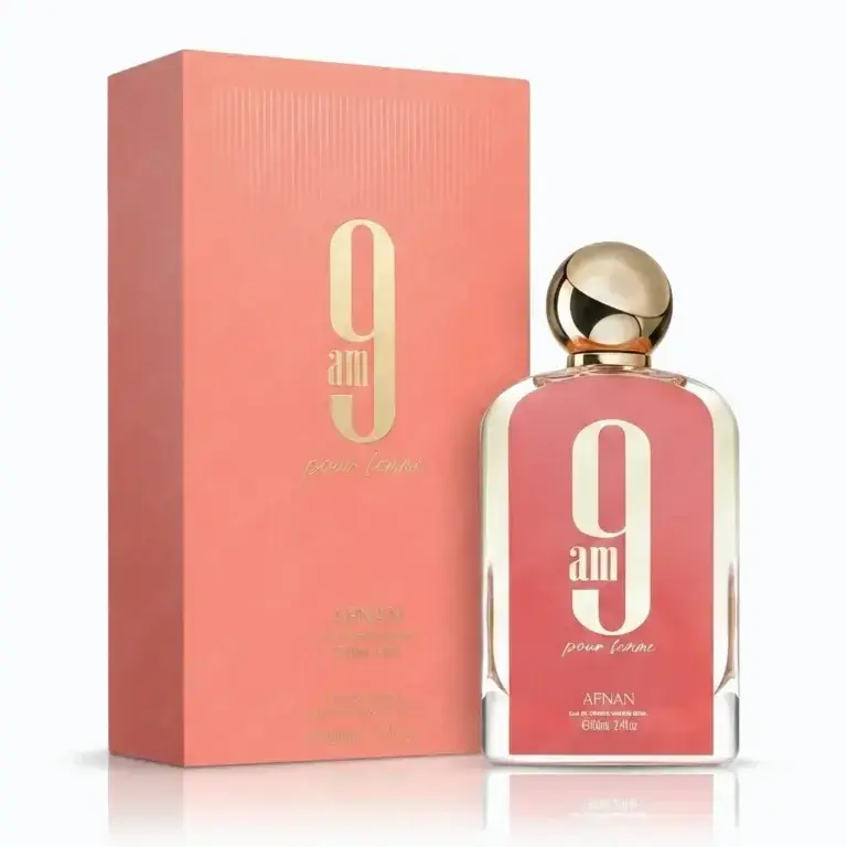 Afnan 9AM Pour Femme