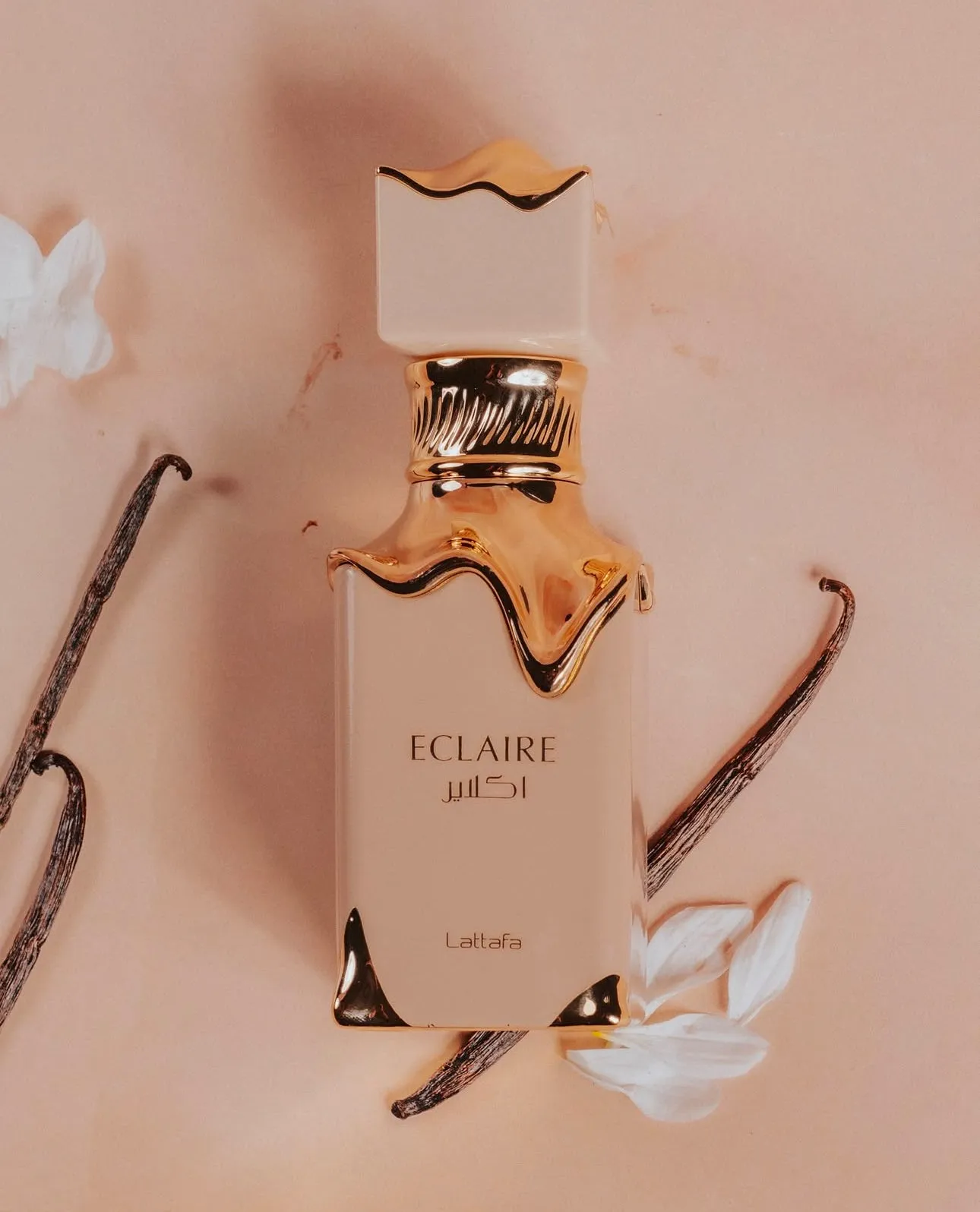 Perfume femenino Lattafa Eclaire en venta en Luzents Riobamba Ecuador