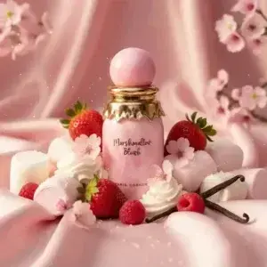 Paris Corner Marshmallow Blush