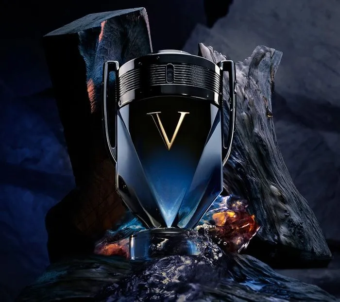 Rabanne Invictus Victory Elixir