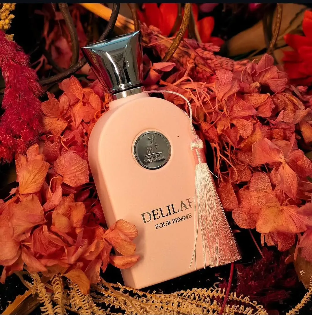 Maison Alhambra Delilah