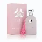 Perfume Maison Alhambra Delilah original fragancia femenina elegante en Luzents Riobamba Ecuador