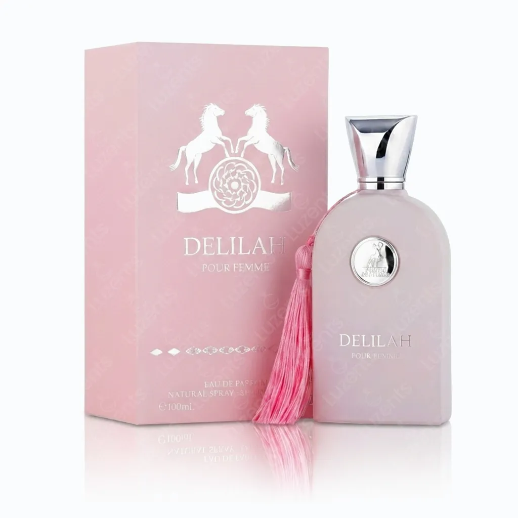 Maison Alhambra Delilah