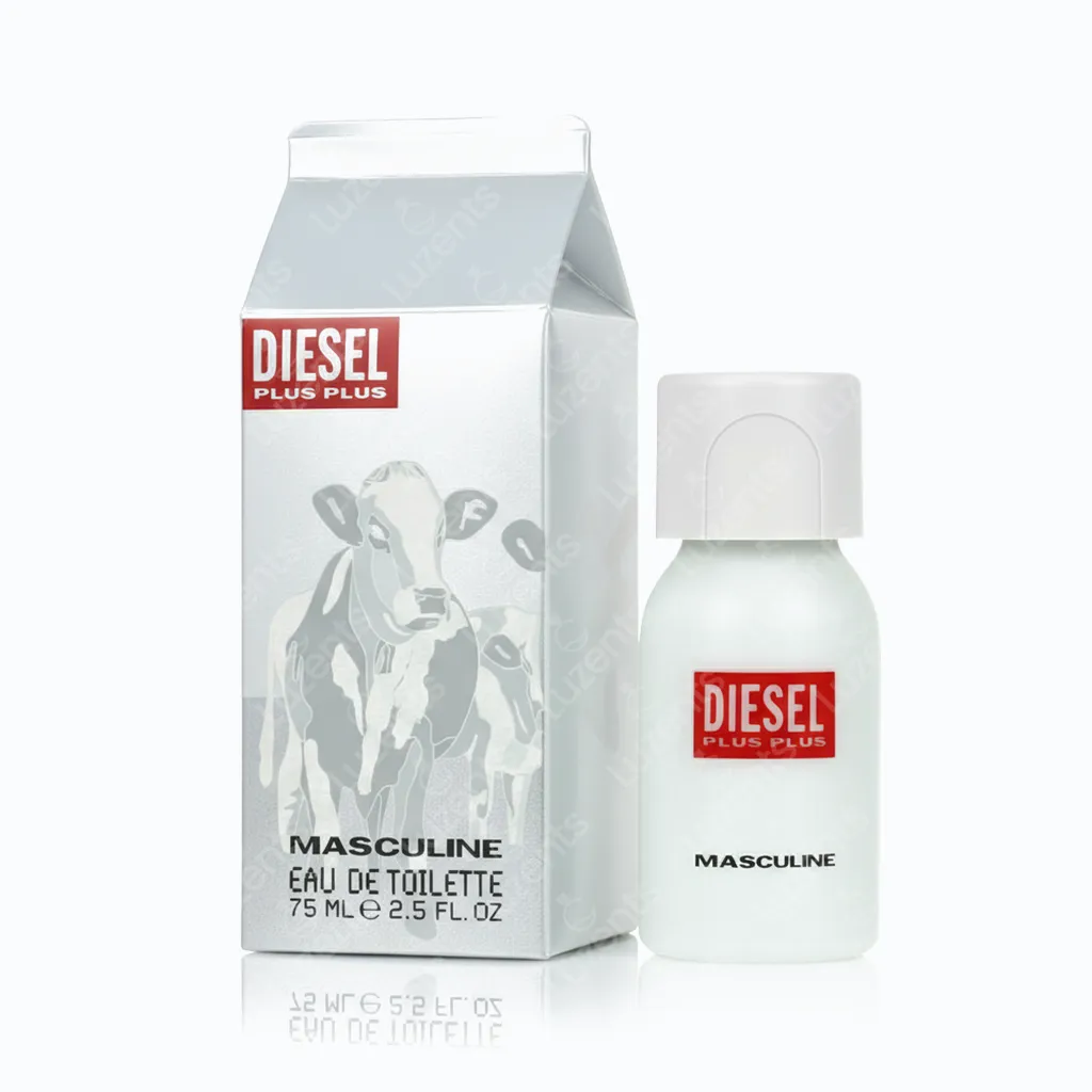Diesel Plus Plus Masculine