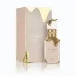 Perfume Lattafa Eclaire original fragancia dulce femenina en Luzents Riobamba Ecuador