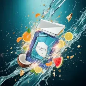 French Avenue Atlantis Extrait