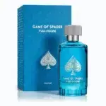 Perfume Jo Milano Paris Game of Spades Full House original en Luzents Riobamba Ecuador