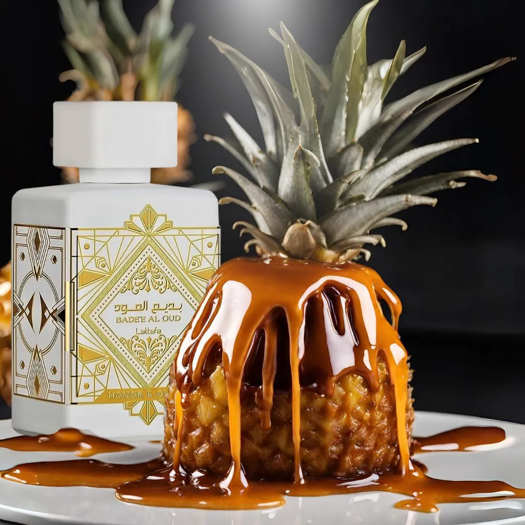 Lattafa Bade'e Al Oud Honor & Glory