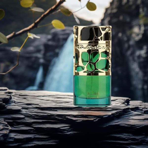 Lattafa Qimmah for Women