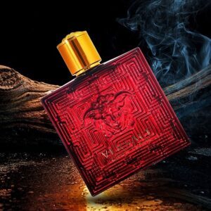 Versace Eros Flame