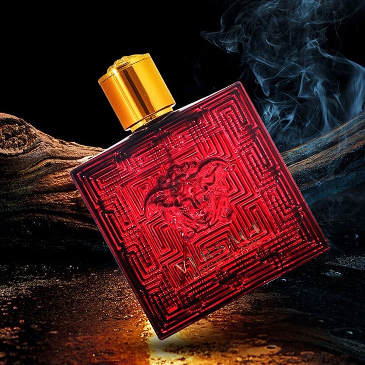 Versace Eros Flame