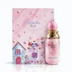 Perfume Paris Corner Marshmallow Blush original fragancia dulce en Luzents Riobamba Ecuador
