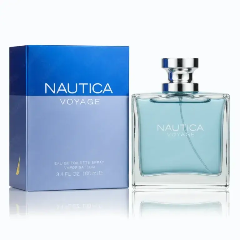 Nautica Voyage