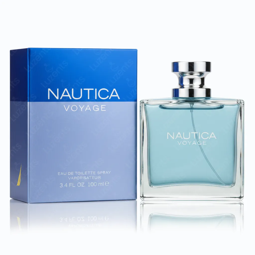 Nautica Voyage