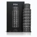 Perfume Lattafa Pisa original fragancia elegante en Luzents Riobamba Ecuador