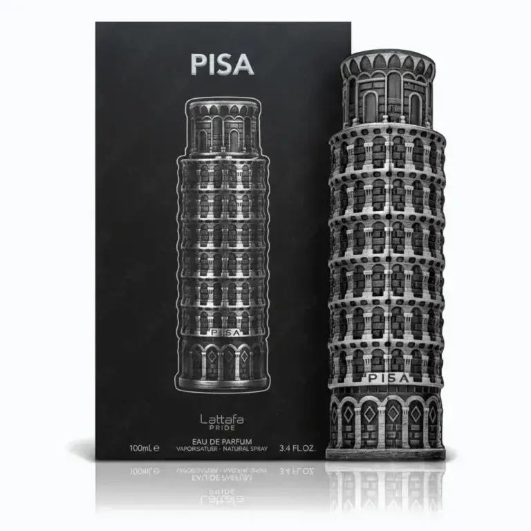 Lattafa Pisa