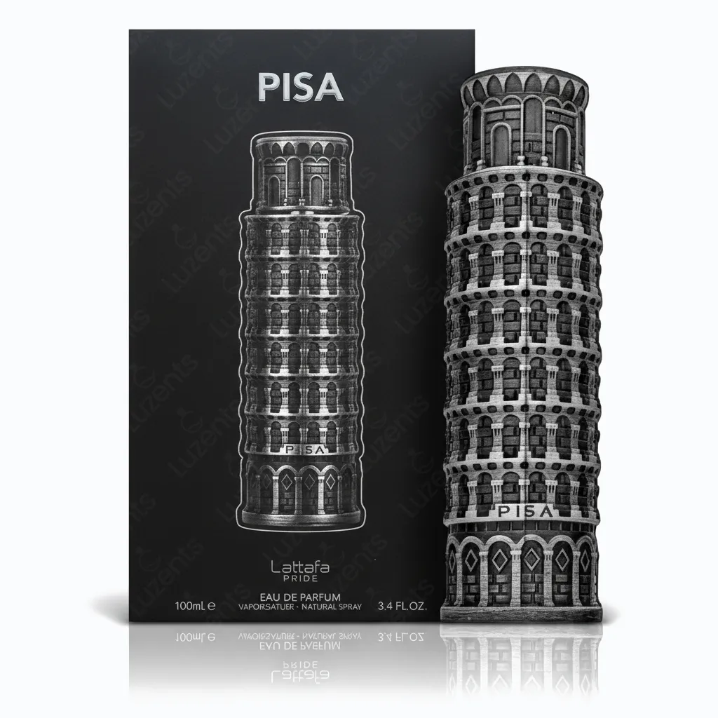 Lattafa Pisa