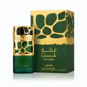 Lattafa Qimmah for Women