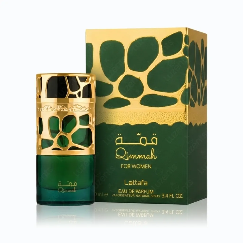 Lattafa Qimmah for Women