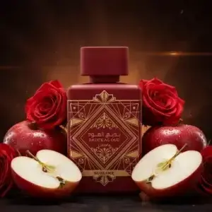 Lattafa Bade'e Al Oud Sublime