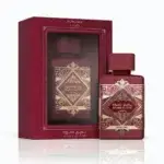 Perfume Lattafa Badee Al Oud Sublime original fragancia intensa en Luzents Riobamba Ecuador