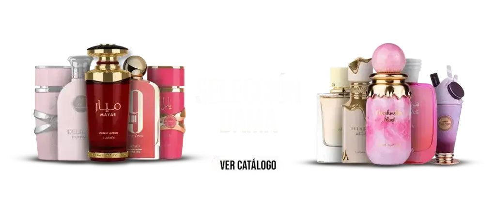catalogo mujer