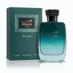 Rasasi Hawas Malibu