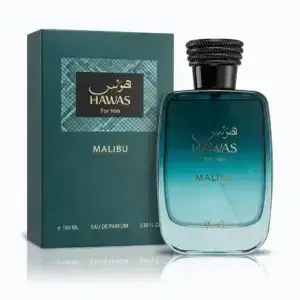 Rasasi Hawas Malibu