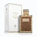 Perfume Lattafa The Kingdom Lattafa fragancia arabe Riobamba Ecuador