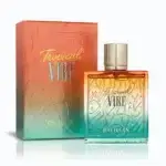 perfume Rayhaan Tropical Vibe Ecuador marca Rayhaan Riobamba Ecuador