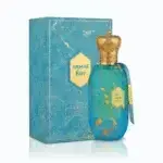 Perfume Armaf Eter Arabian Sky frasco original Armaf disponible en Luzents Riobamba Ecuador