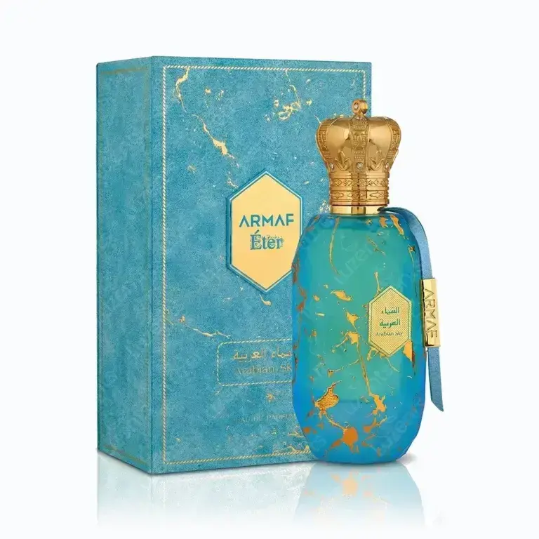 Luzents 60 Armaf Eter Arabian Sky