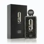 Perfume Afnan 9 PM Night Out ecuador frasco original Afnan disponible en Luzents Riobamba Ecuador