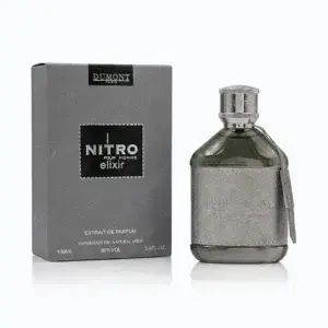 Dumont Nitro Elixir