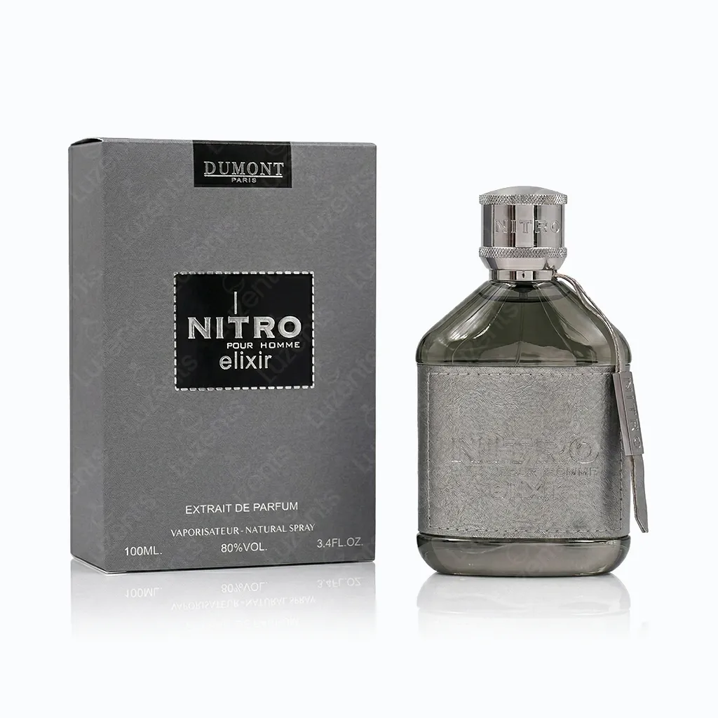 Dumont Nitro Elixir