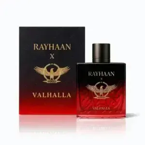 Rayhaan Valhalla