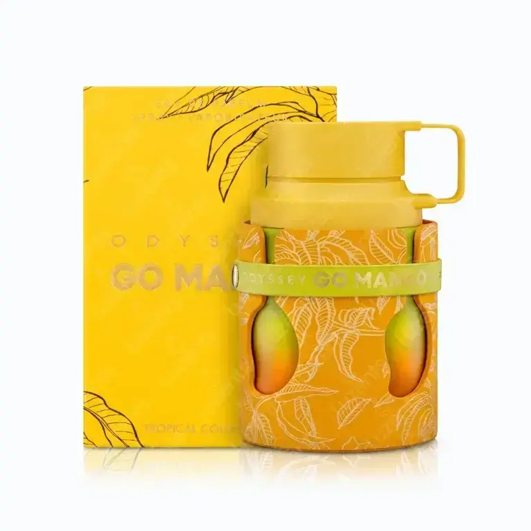 Armaf Odyssey Go Mango
