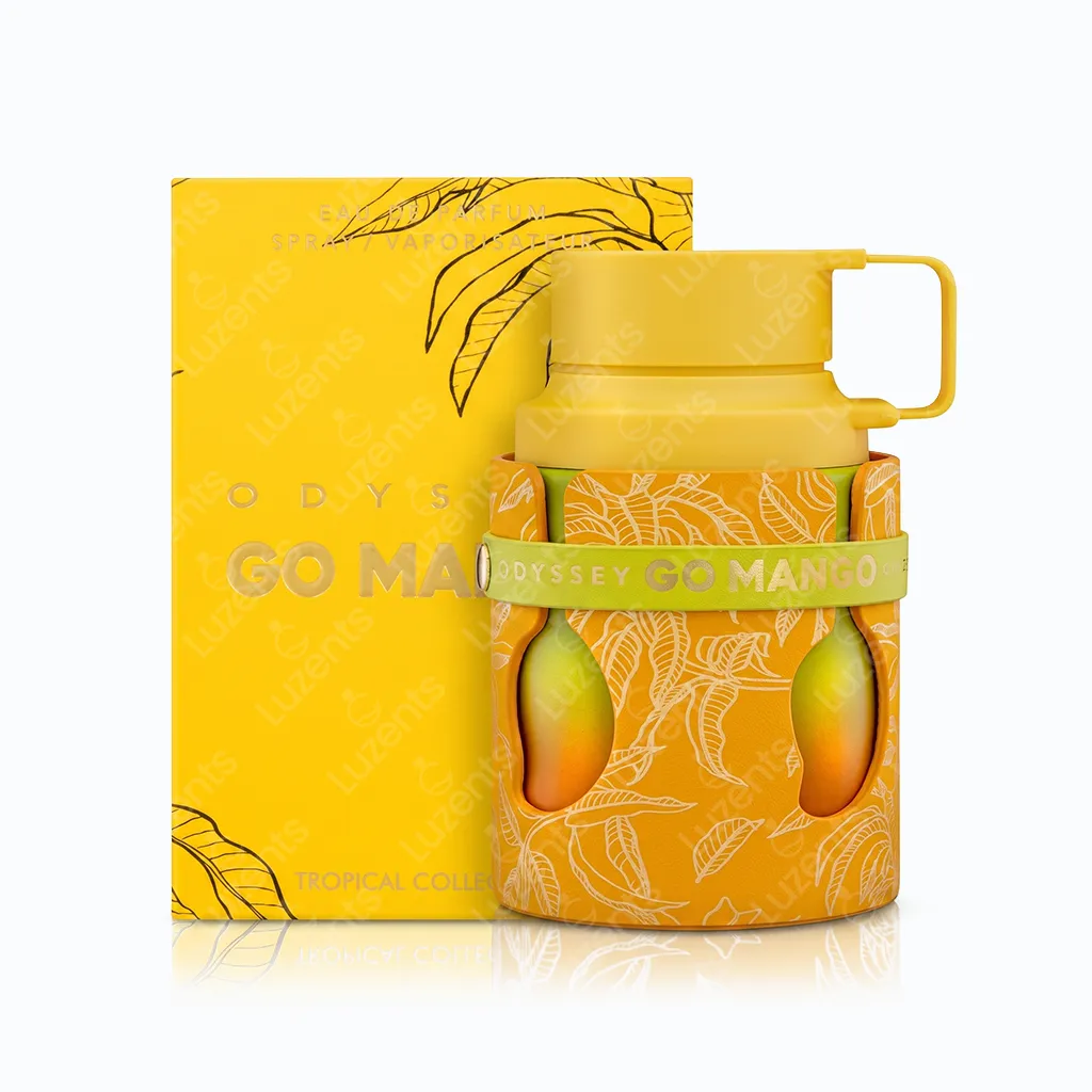 Armaf Odyssey Go Mango
