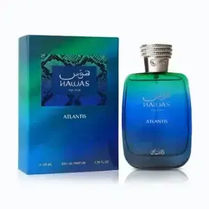 Rasasi Hawas Atlantis