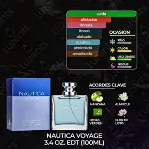 Nautica Voyage