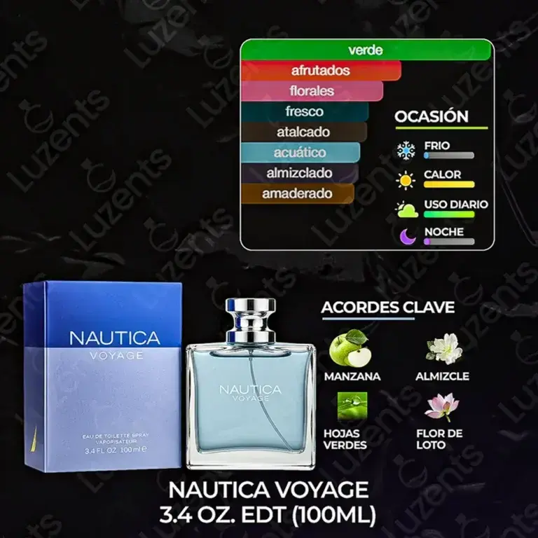 Nautica Voyage