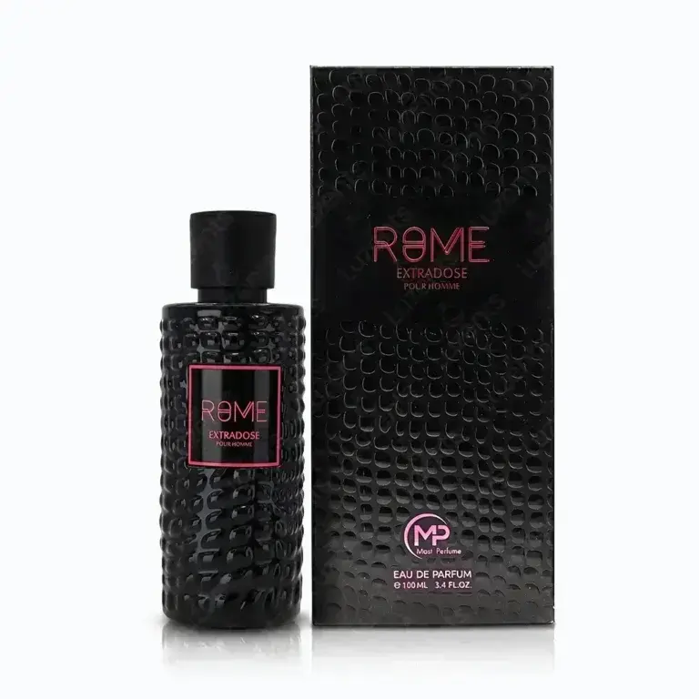 Mast Perfume Rome Extradose Pour Homme