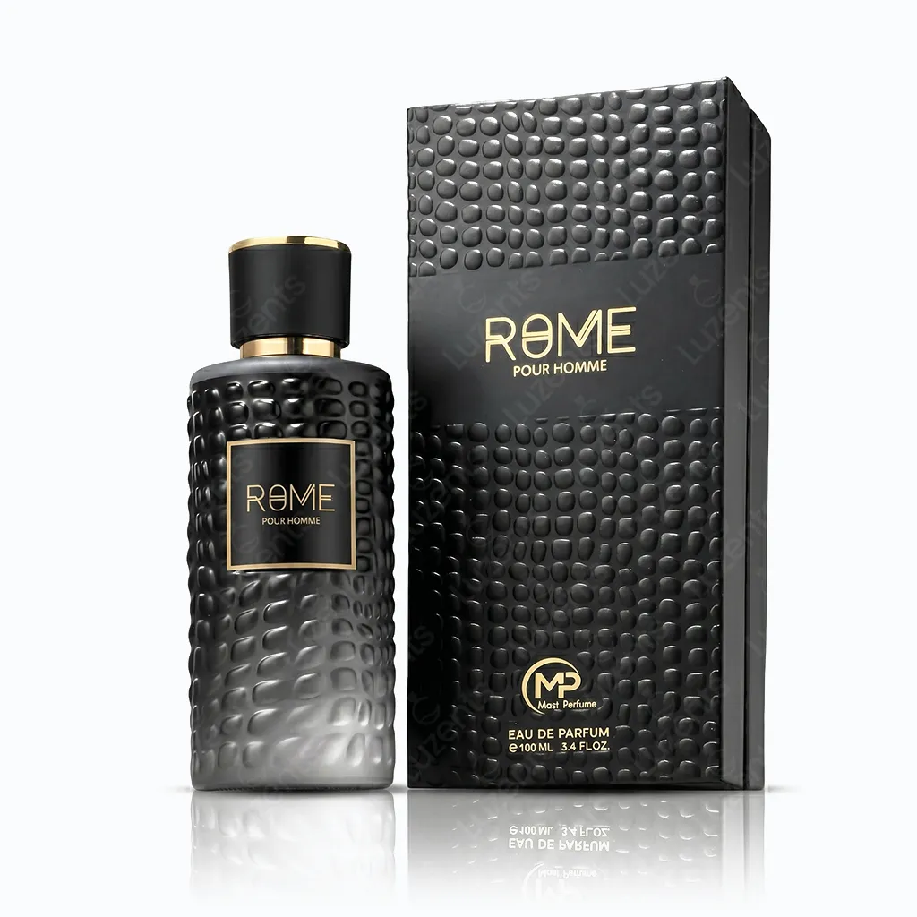 Mast Perfume Rome Pour Homme
