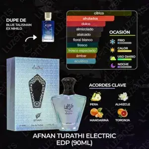 Afnan Turathi Electric