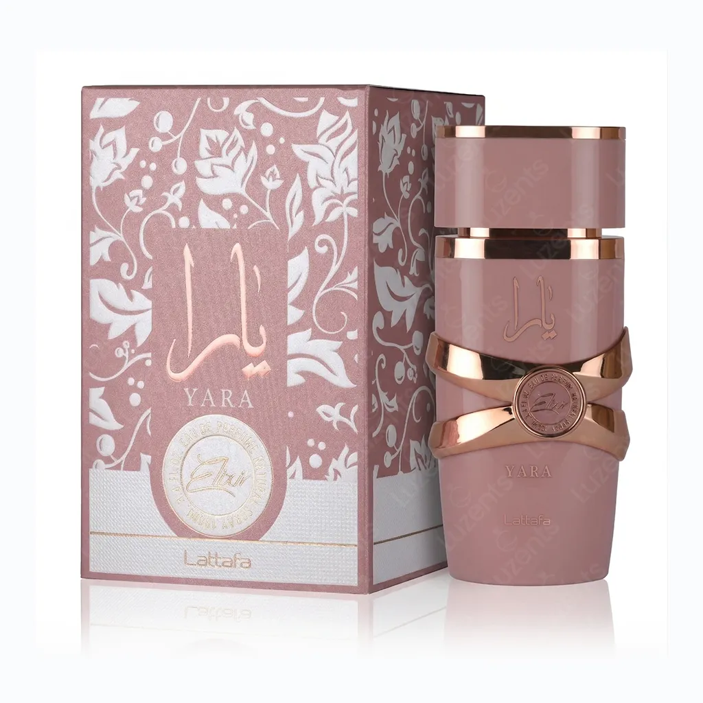 Lattafa Yara Elixir