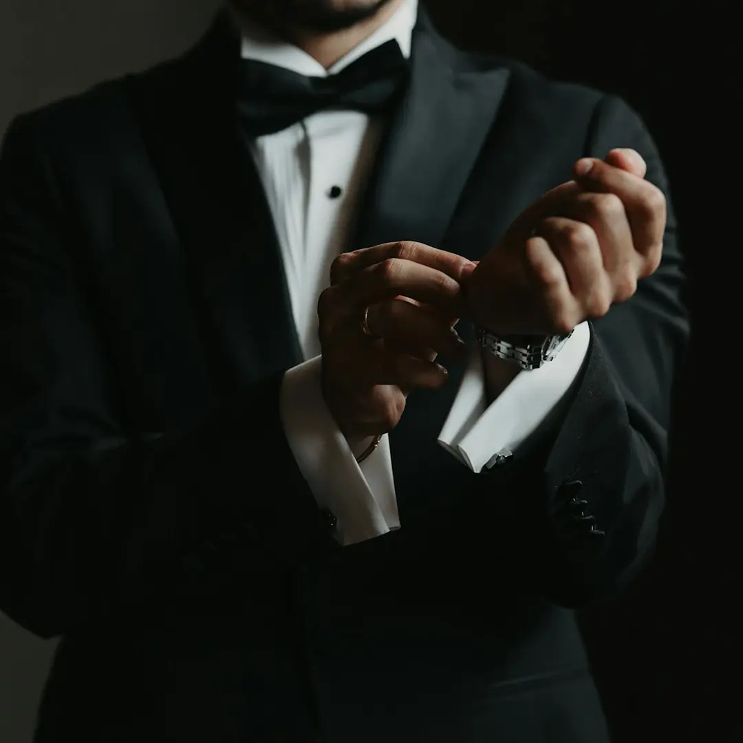Formal