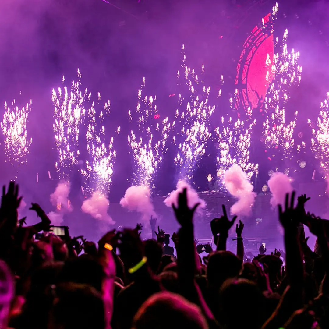 Fiestas